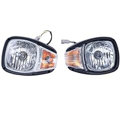 Yihetop 24v headlight for sale  Delivered anywhere in USA 