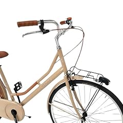 Velopoli bicicletta donna usato  Spedito ovunque in Italia 