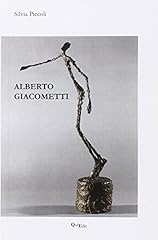 Alberto giacometti usato  Spedito ovunque in Italia 