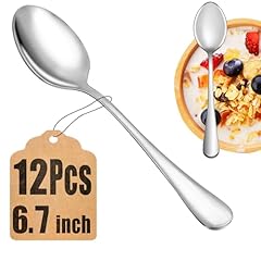 Piece teaspoons set for sale  Delivered anywhere in USA 