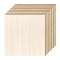 Diydec pack basswood for sale  Delivered anywhere in USA 