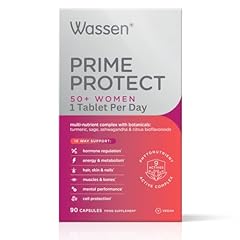 Wassen prime protect for sale  Delivered anywhere in UK