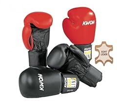 Kwon boxhandschuhe pointer gebraucht kaufen  Wird an jeden Ort in Deutschland