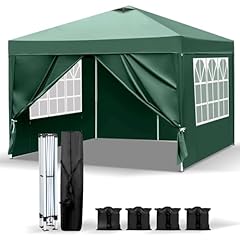 Bonnlo pop gazebo for sale  Delivered anywhere in UK