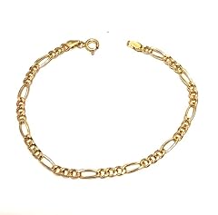 Bracciale catena uomo usato  Spedito ovunque in Italia 