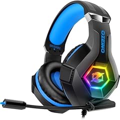 Zeino gaming headset gebraucht kaufen  Wird an jeden Ort in Deutschland