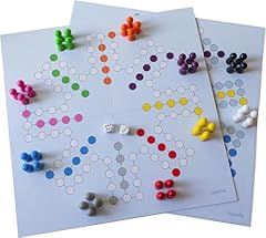 Spieltz party ludo gebraucht kaufen  Wird an jeden Ort in Deutschland