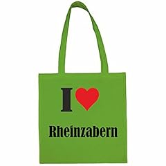 Tasche love rheinzabern gebraucht kaufen  Wird an jeden Ort in Deutschland