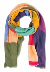 Ilily woven scarf gebraucht kaufen  Wird an jeden Ort in Deutschland