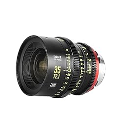 Meke 35mm t2.1 for sale  Delivered anywhere in UK