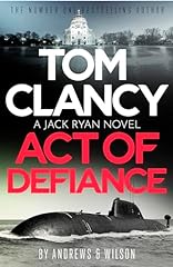 Tom clancy act for sale  Delivered anywhere in UK