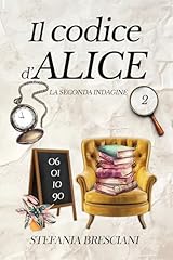 Codice alice usato  Spedito ovunque in Italia 