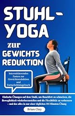 Stuhl yoga zur gebraucht kaufen  Wird an jeden Ort in Deutschland