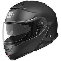 Shoei casco convertibile usato  Spedito ovunque in Italia 