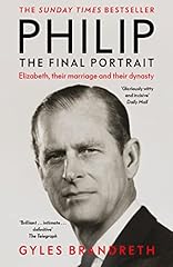 Philip final portrait for sale  Delivered anywhere in UK