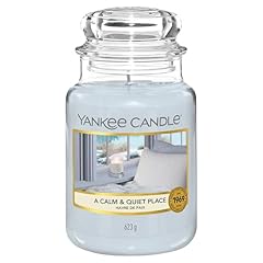 Yankee candle calm for sale  Delivered anywhere in USA 