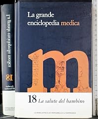 Grande enciclopedia medica usato  Spedito ovunque in Italia 