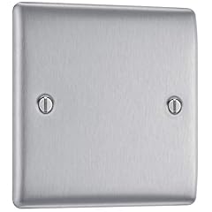 Electrical single blank for sale  Delivered anywhere in UK