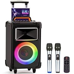 Jyx grande karaoke usato  Spedito ovunque in Italia 