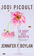 Goût secrets d'occasion  Livré partout en France