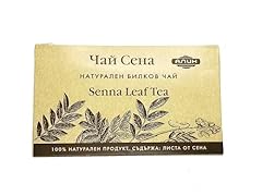 Tè alin senna usato  Spedito ovunque in Italia 