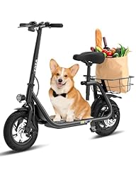 Electric scooter seat for sale  Delivered anywhere in USA 