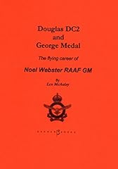 Douglas george medal for sale  Delivered anywhere in UK