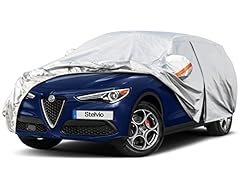 Telo copriauto kayme usato  Spedito ovunque in Italia 