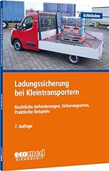 Ladungssicherung kleintranspor gebraucht kaufen  Wird an jeden Ort in Deutschland