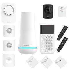 Simplisafe home security for sale  Delivered anywhere in UK