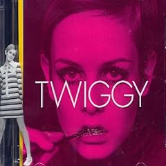 Twiggy import d'occasion  Livré partout en France