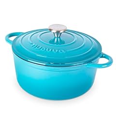 Cast iron pot for sale  Delivered anywhere in UK