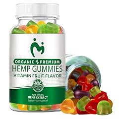 Hemp gummies extra for sale  Delivered anywhere in USA 