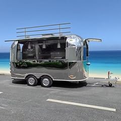 Multifunctional food truck for sale  Delivered anywhere in UK