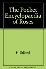 Pocket encyclopaedia roses gebraucht kaufen  Wird an jeden Ort in Deutschland