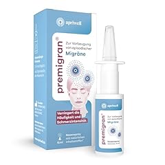 Premigran nasenspray zur gebraucht kaufen  Wird an jeden Ort in Deutschland