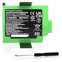 Jtrgpeh 5200mah abl for sale  Delivered anywhere in USA 
