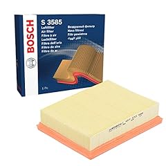Bosch s3585 filtro usato  Spedito ovunque in Italia 