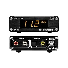 Topping d10s usb d'occasion  Livré partout en France