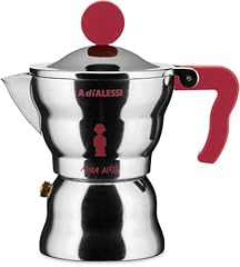 Alessi design espressokocher gebraucht kaufen  Wird an jeden Ort in Deutschland
