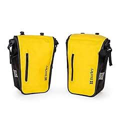 Burley pannier set for sale  Delivered anywhere in USA 