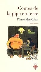 Contes pipe terre d'occasion  Livré partout en Belgiqu