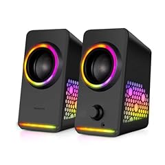 Computer speaker bluetooth for sale  Delivered anywhere in UK