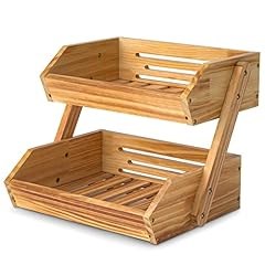 Merysen tier wooden for sale  Delivered anywhere in USA 