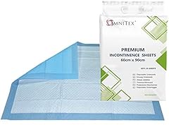 Omnitex 90cm incontinence for sale  Delivered anywhere in UK