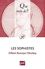 Sophistes nouvelle dition d'occasion  Livré partout en France