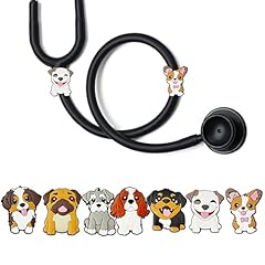 Pcs stethoscope charms for sale  Delivered anywhere in USA 