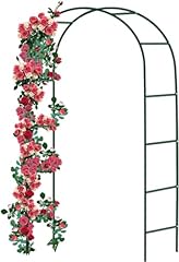 Metal garden arch for sale  Delivered anywhere in UK