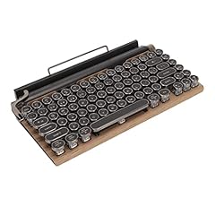 Ashata typewriter style for sale  Delivered anywhere in UK