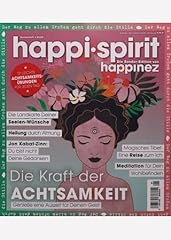 Happinez 1 2025 gebraucht kaufen  Wird an jeden Ort in Deutschland